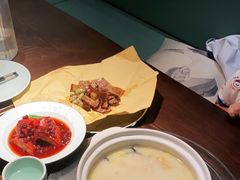 -羲和雅苑•北京烤鸭(乐园道万象城店)