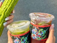 -炖物24章·顺时轻养茶(黄龙店)