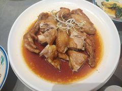 -阿伟海鲜楼·福建菜(延寿店)