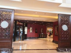 -咖啡苑自助餐厅·中国大饭店