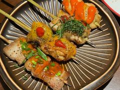 -一豚轩·烧鸟·豚骨拉面(五四路店)