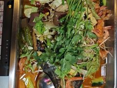 -黑牛码头·小龙虾·烧烤