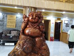 -绿岛汤泉韩式休闲会所