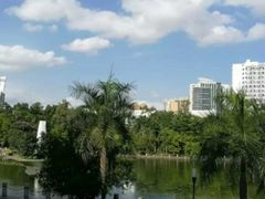 -广西大学(大学东路校区)