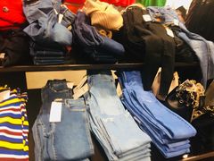 店内环境-ZARA(仓山万达店)