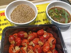 -张吴记小炉子小串(王村南街店)