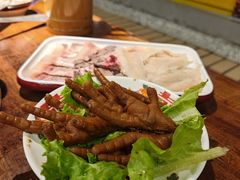 -楠火锅(西单店)