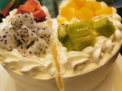 -卡漫莫尼蛋糕(徐汇店)