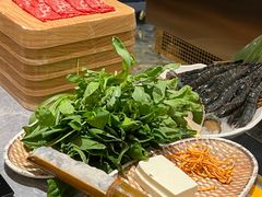 -樱煦和牛寿喜烧(如皋吾悦广场店)