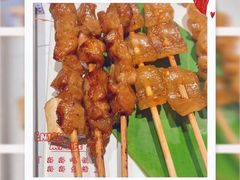 -云海肴·汽锅鸡·云南菜(高德置地店)