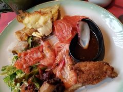 -金海湾自助餐厅(金陵饭店)