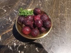 -大叹号·朝鲜族烤肉(潍坊泰华城店)