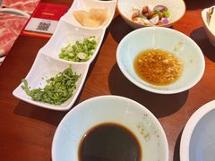 -1078號老北京涮肉(松柏店)
