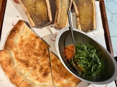 -纳鲁孜·新疆特色餐厅(上海悦荟广场店)