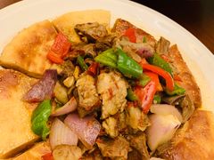 -西域阿里马新疆菜·清真(桂花路店)