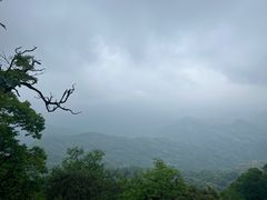 -青城山