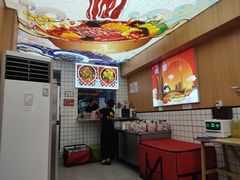 -冒菜西施·非遗冒菜(总店)