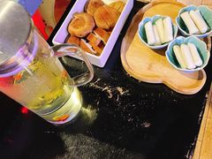 -九鼎轩脆毛肚火锅(南京东路店)