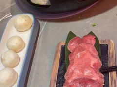 -正宗齐齐哈尔烤肉·齐牛哥鲜切炭火烤肉(杭州总店)