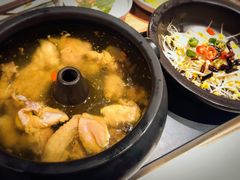 原味汽锅鸡-云海肴·汽锅鸡·云南菜(高德置地店)