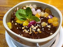 -云海肴·云南小炒·汽锅鸡(天津国金汇店)