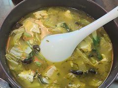 -秦月轩·陕西家乡菜(阜成路·五棵松店)