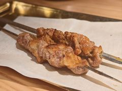-谷丽麦馕新疆菜·清真(步步高梅溪新天地店)