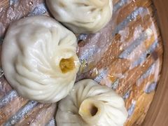蟹粉小笼-王家沙点心店(南京西路总店)