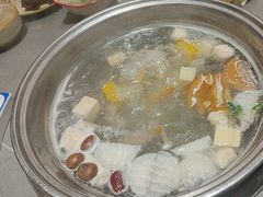 -羊来顺冰煮鲜羊 铁锅烀羊肉(中央大街店)