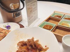 -院里寻菜·精致庭院菜(观沙岭店)