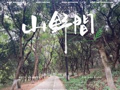 -燕晗山郊野公园