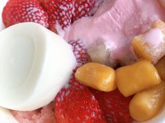 -鲜芋仙(高新万达广场店)