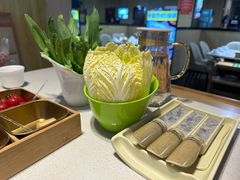 -和庆斋羊蝎子火锅·碳缸烧烤(顺义旗舰店)