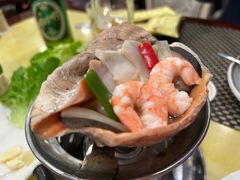 -高丽馆(尊茂店)