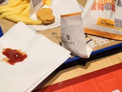 -汉堡王(常熟美城店)