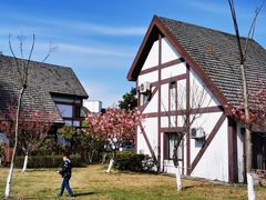 -太阳岛度假酒店