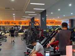 -雷米健身Z·Fitness
