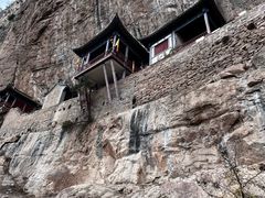 -云丘山景区