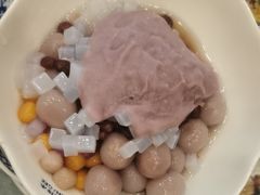 -赵记传承·中国甜品(福州总店)