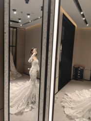 -MuseMarry婚纱(前海嘉里中心店)