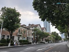-天津意大利风情旅游区