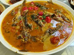 -成都驻京办餐厅(蜀都宾馆店)