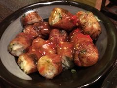 -杰J.w.m深夜食堂 厚杰居酒屋(淮海街商业街店)