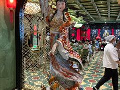 -誉八仙粤菜(万象天地店)