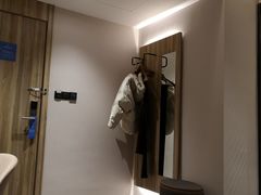 -汉庭优佳(成都一品天下蜀汉路东地铁站店)