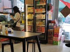 -梅溪·小伙子干挑面(安吉总店)