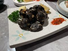 -人间酒暖·Go blanc·烧鸟·深夜食堂(陆家嘴店)
