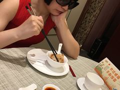 -潮府馆·非遗潮州菜·港式点心(世纪公园店)