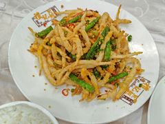 -凤城礼记鱼翅海鲜酒家(新马路总店)