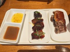 -如轩·海鲜砂锅粥·潮汕菜(一品天下店)